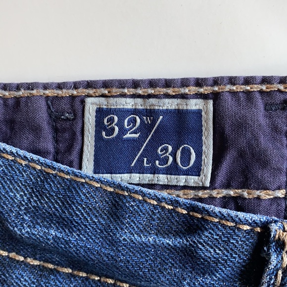 Express Blake Bootcut Jeans - Picture 5 of 9